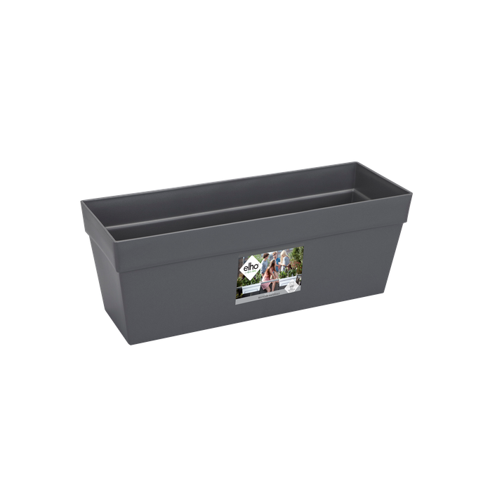 loft urban trough 50cm anthracite